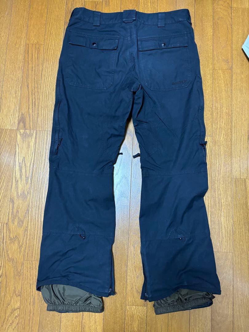 BURTON スノーボードウェア　XLサイズ