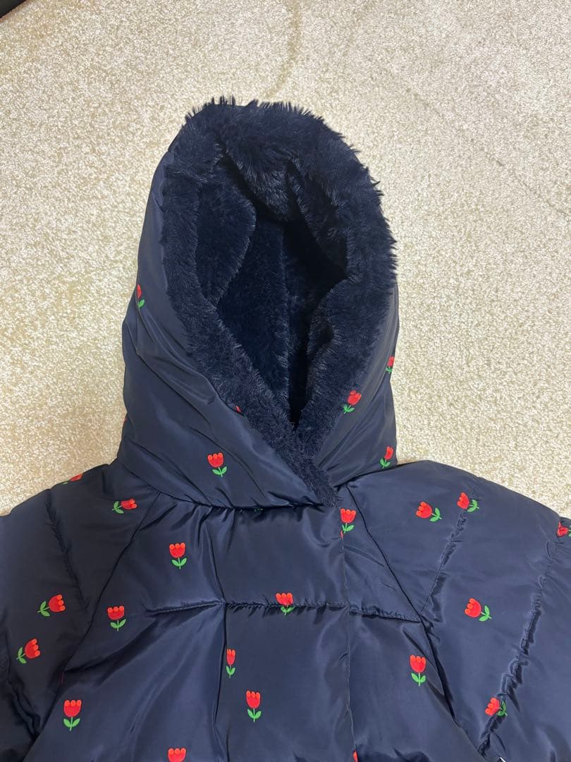 jacadi アウター　コート　24M88cm