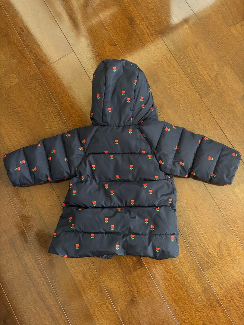 jacadi アウター　コート　24M88cm