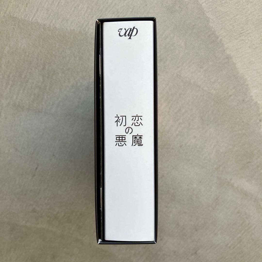 初恋の悪魔 DVD