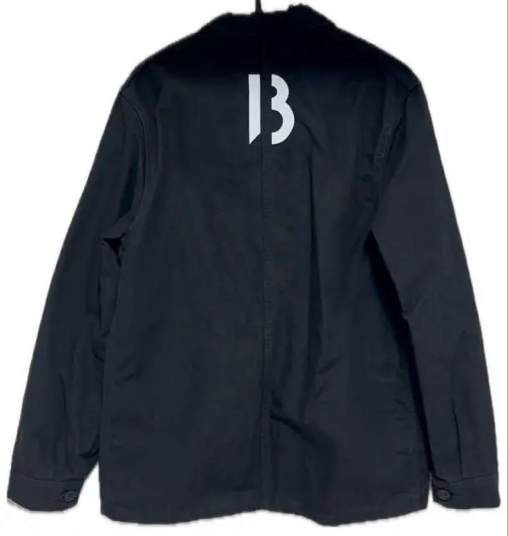 BYREDO 激レア非売品400着限定品　ワークジャケット