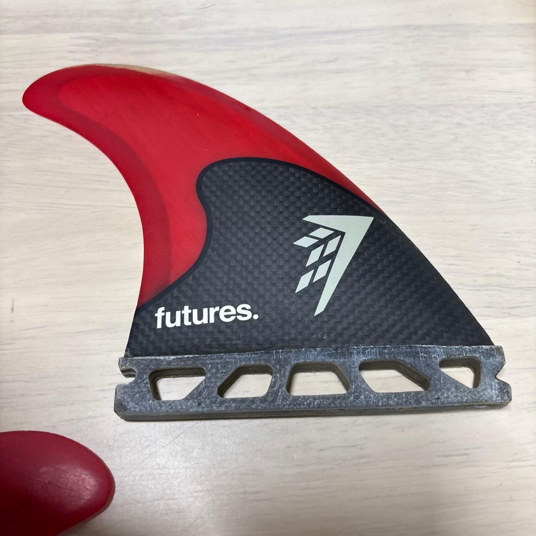 FIREWIRE fin Mサイズ5本セット定価32800円futuresフィン