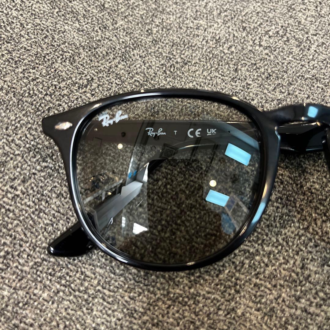 最速ヤマト便横浜発！新品正規品RayBanレイバンRB4259F 601/87