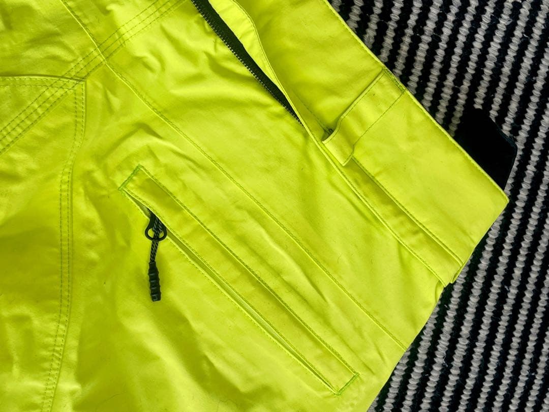 【ぺぺポポさま専用】VOLCOM GORE-TEX スノーウェア上下セット