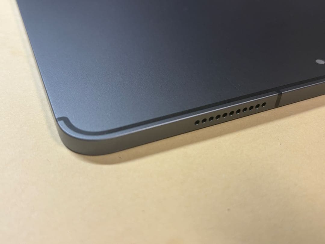 極美品iPadPro12.9 第5世代 256GB wifi+cellular