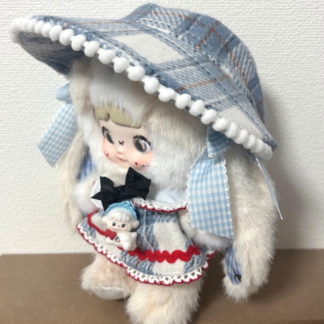 nommi ぬいぐるみ 子供時代 シークレット