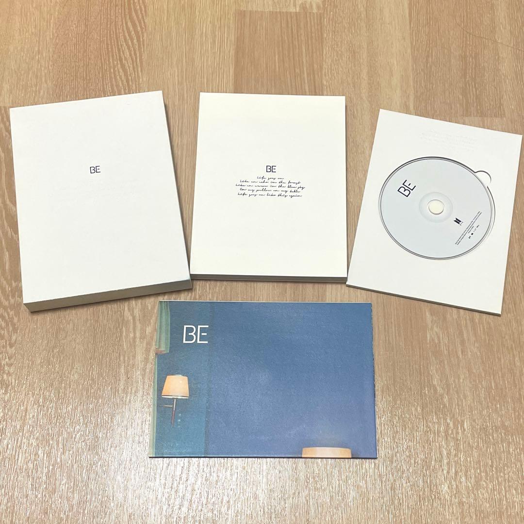 tm　BTS アルバム まとめ売り.