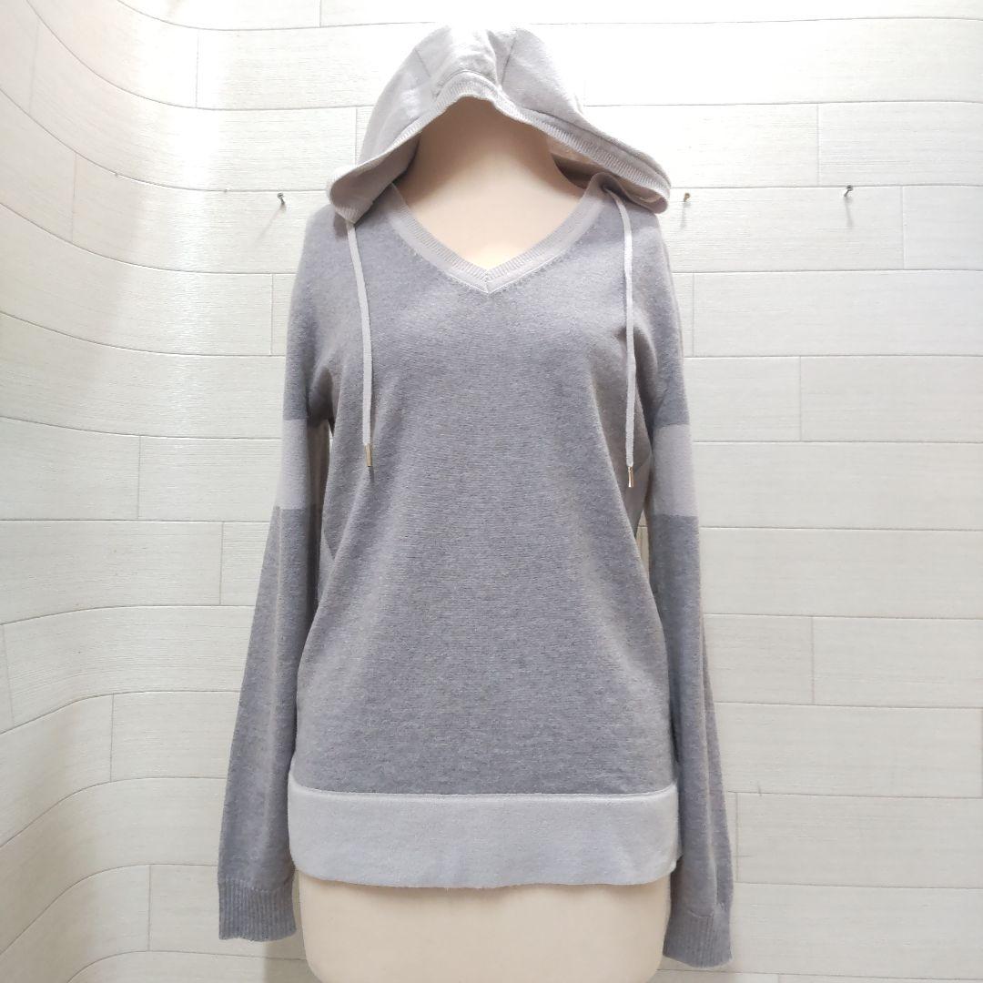 FALCONERI カシミヤ　セットアップ　パーカー　パンツ　XS　KJ145