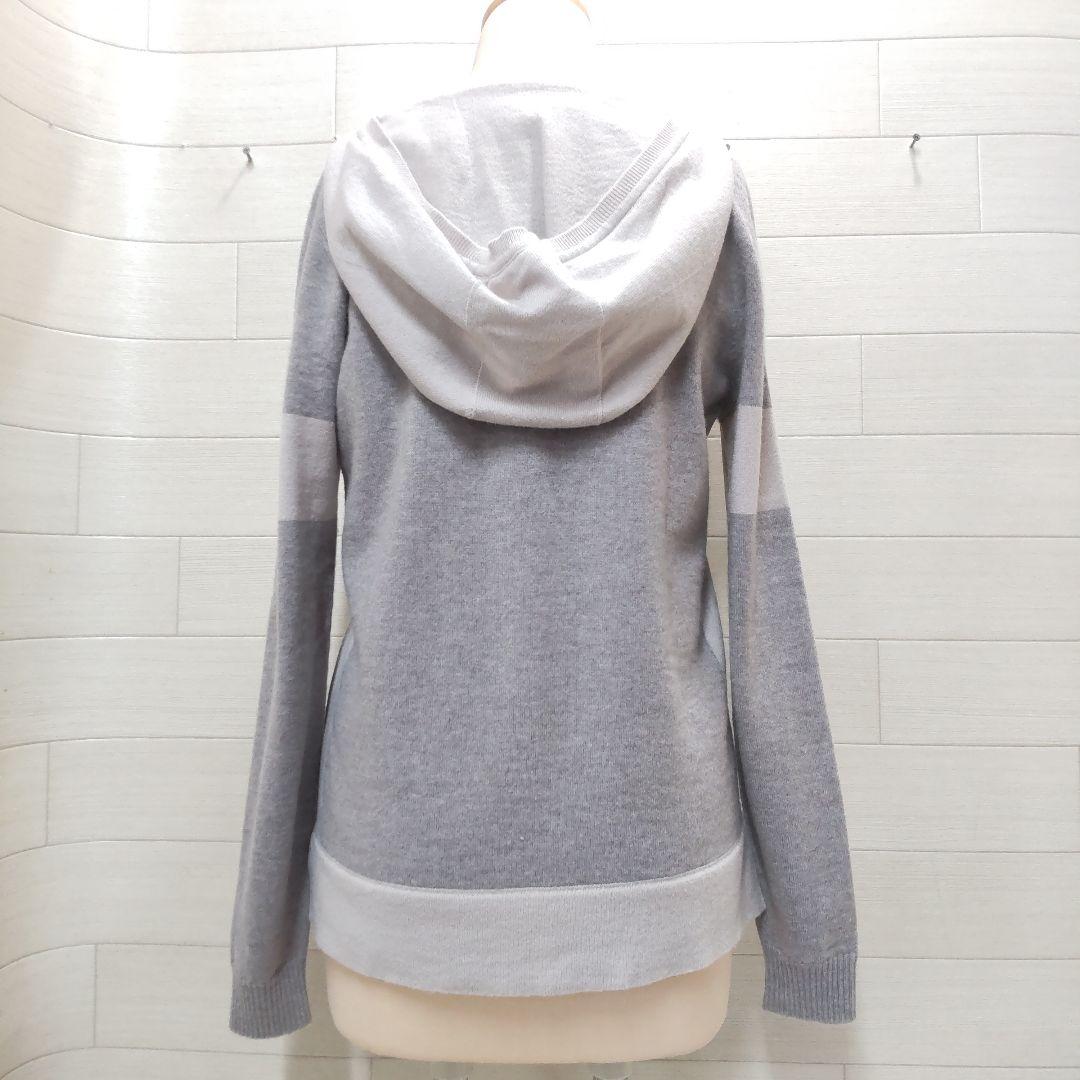 FALCONERI カシミヤ　セットアップ　パーカー　パンツ　XS　KJ145