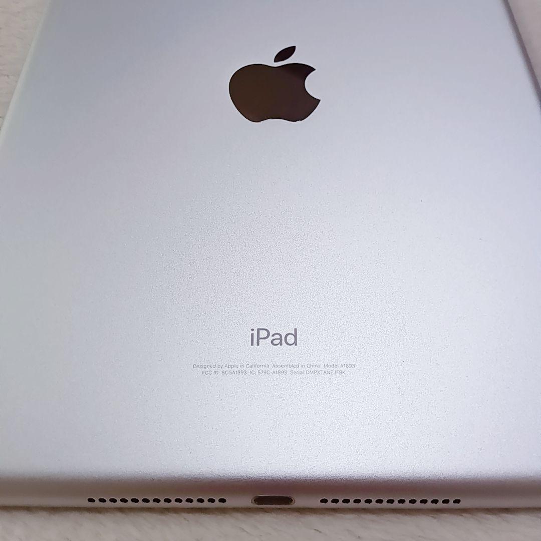 iPad 第6世代 32GB Wi-Fiモデル A1893