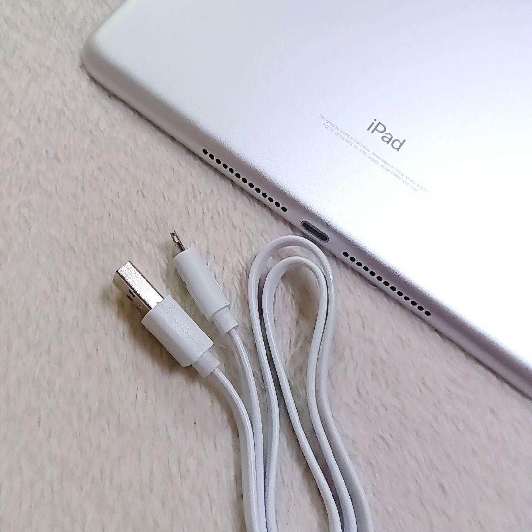 iPad 第6世代 32GB Wi-Fiモデル A1893