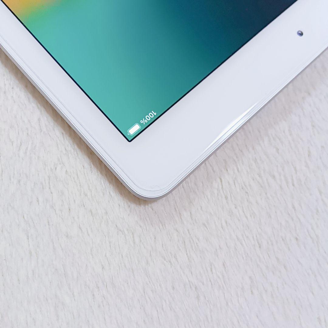 iPad 第6世代 32GB Wi-Fiモデル A1893