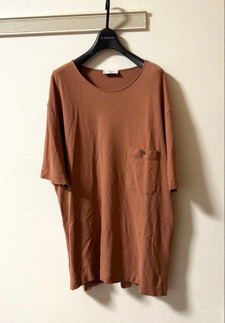 LEMAIRE JINGHI SAS シャツ