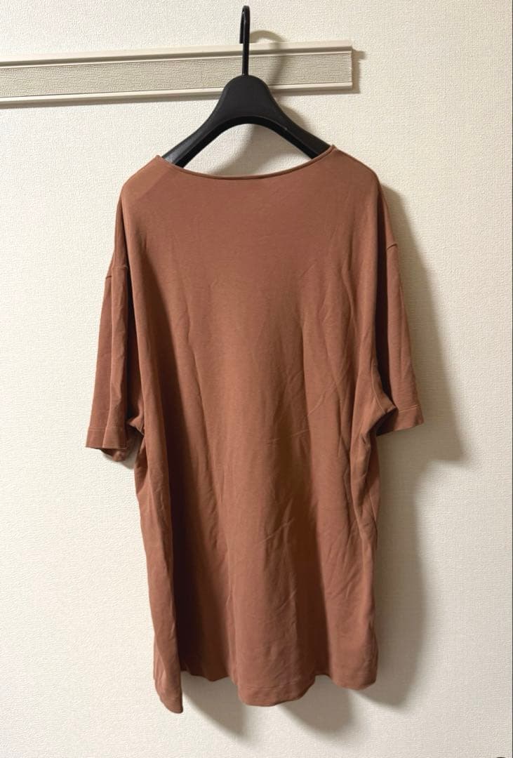 LEMAIRE JINGHI SAS シャツ