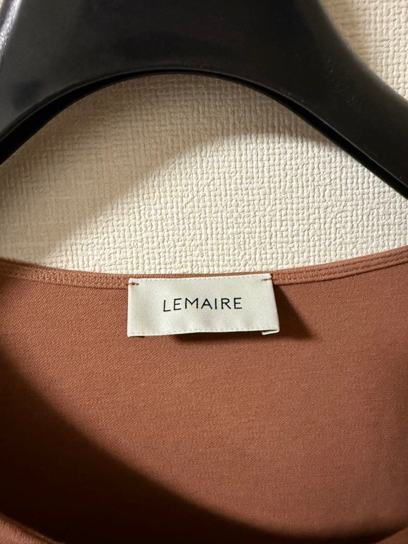 LEMAIRE JINGHI SAS シャツ