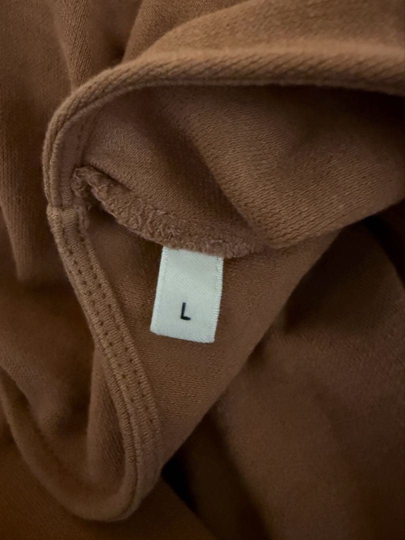 LEMAIRE JINGHI SAS シャツ
