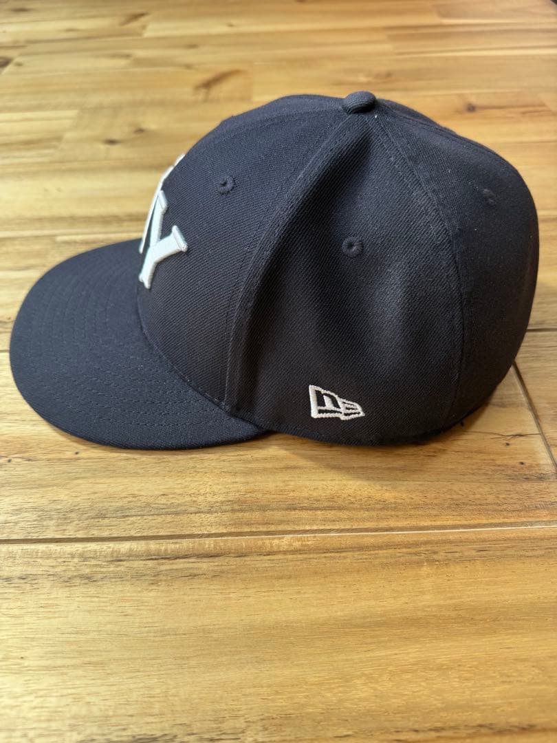 WAIPER別注　NEWERA Low Profile 59FIFTY