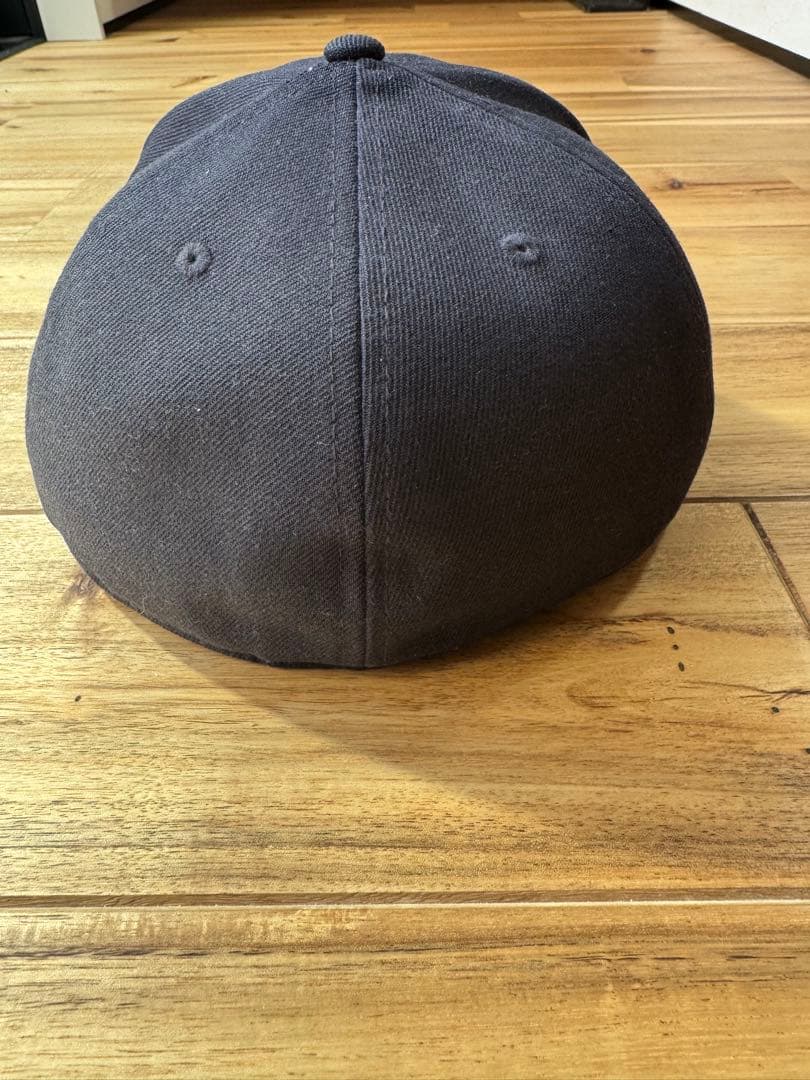 WAIPER別注　NEWERA Low Profile 59FIFTY
