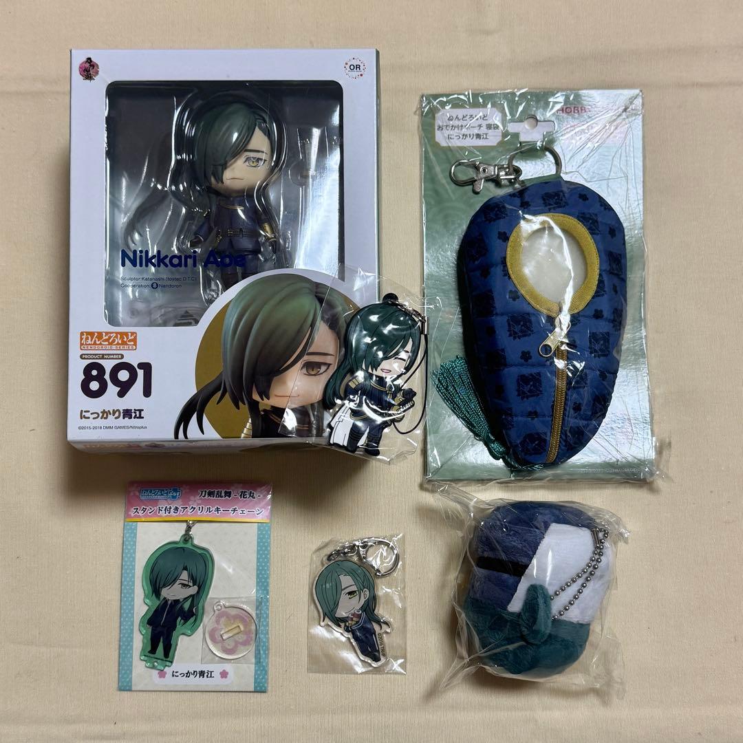 刀剣乱舞 にっかり青江 まとめ売り