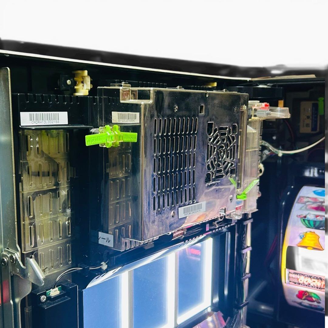スロット魔法少女まどか⭐︎マギカ　(初代まどマギ) パチスロ実機