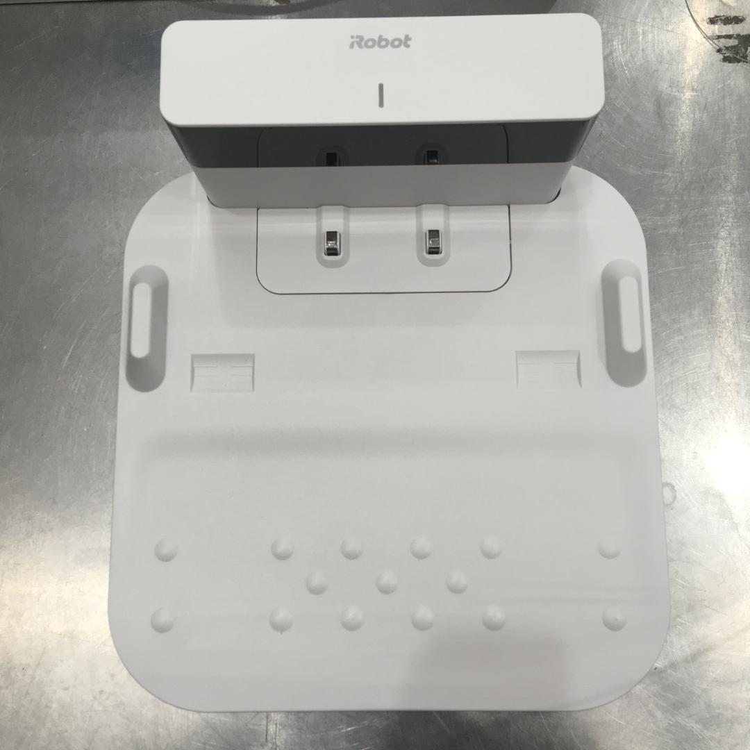 iRobot Braava jet m6 未使用