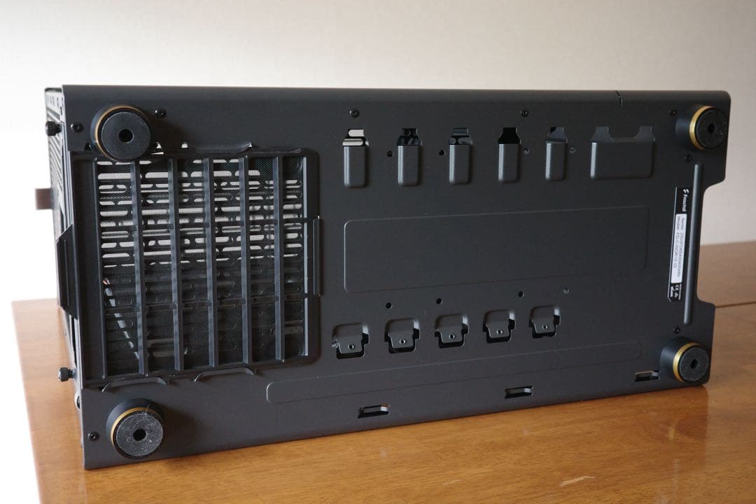 PCケース(自作PC用) Fractal Design North XL