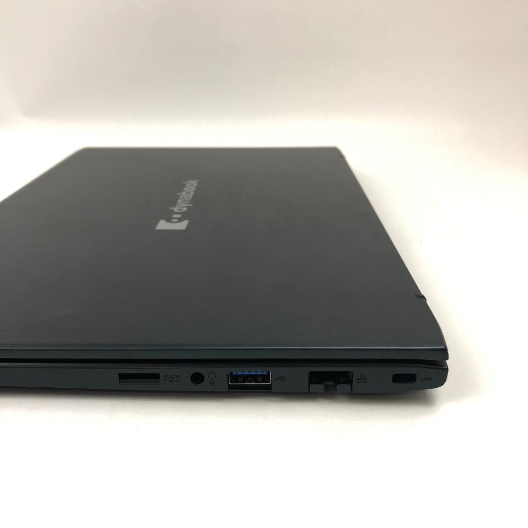 dynabook SJ73 第12世代 Corei5 16GB 256GB