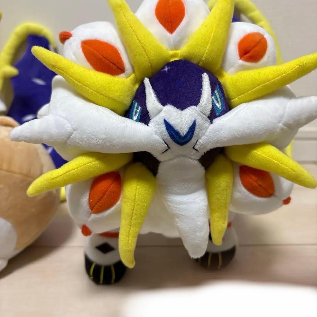 ポケモンぬいぐるみ　まとめ売り