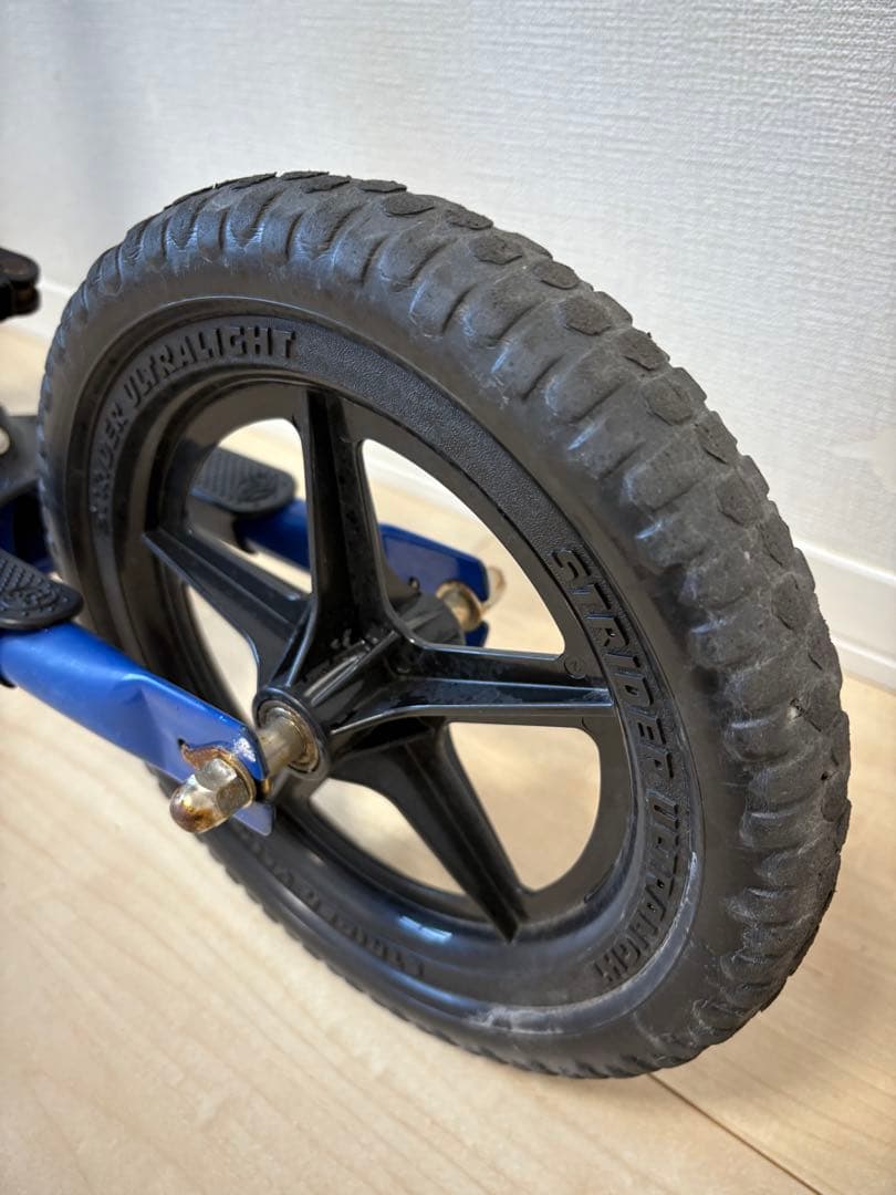 ストライダー　STRIDER 12sport