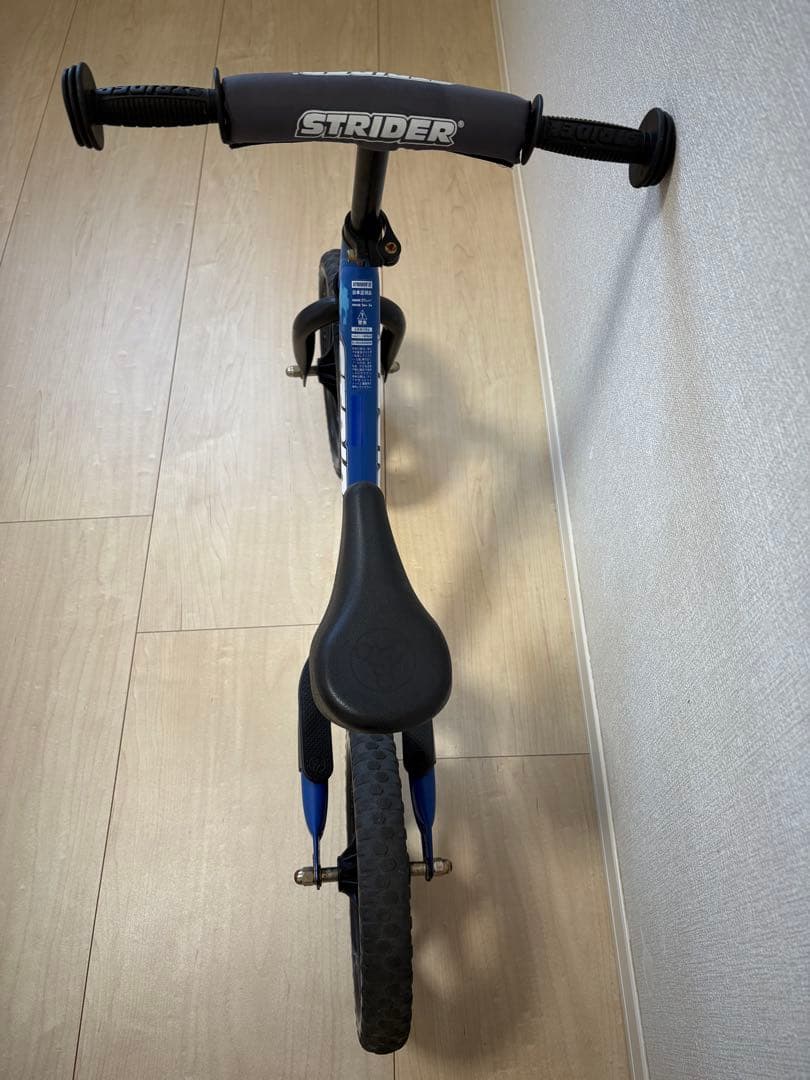 ストライダー　STRIDER 12sport