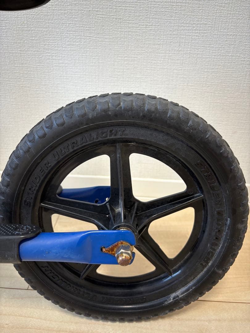 ストライダー　STRIDER 12sport