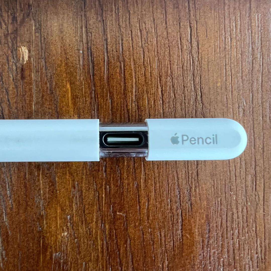 iPad A16 128GB シルバー 本体 + Apple Pencil