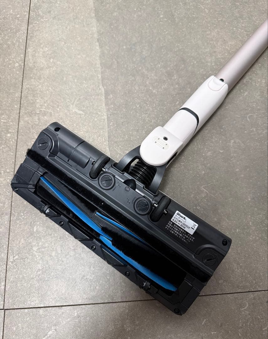 シャーク◇EVOPOWER SYSTEM FIT+ LC152JPKベビーピンク