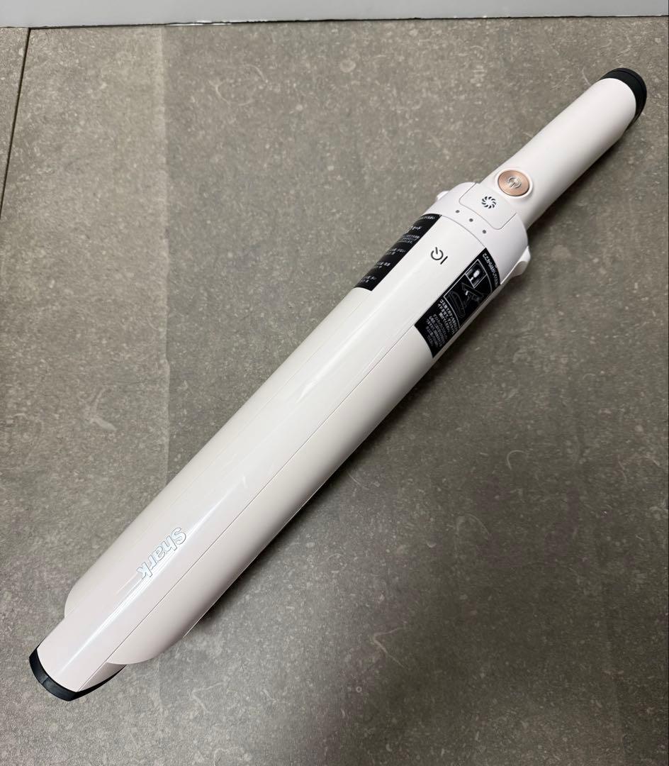 シャーク◇EVOPOWER SYSTEM FIT+ LC152JPKベビーピンク