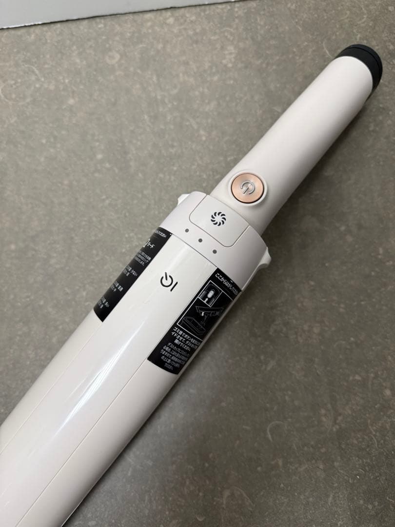 シャーク◇EVOPOWER SYSTEM FIT+ LC152JPKベビーピンク