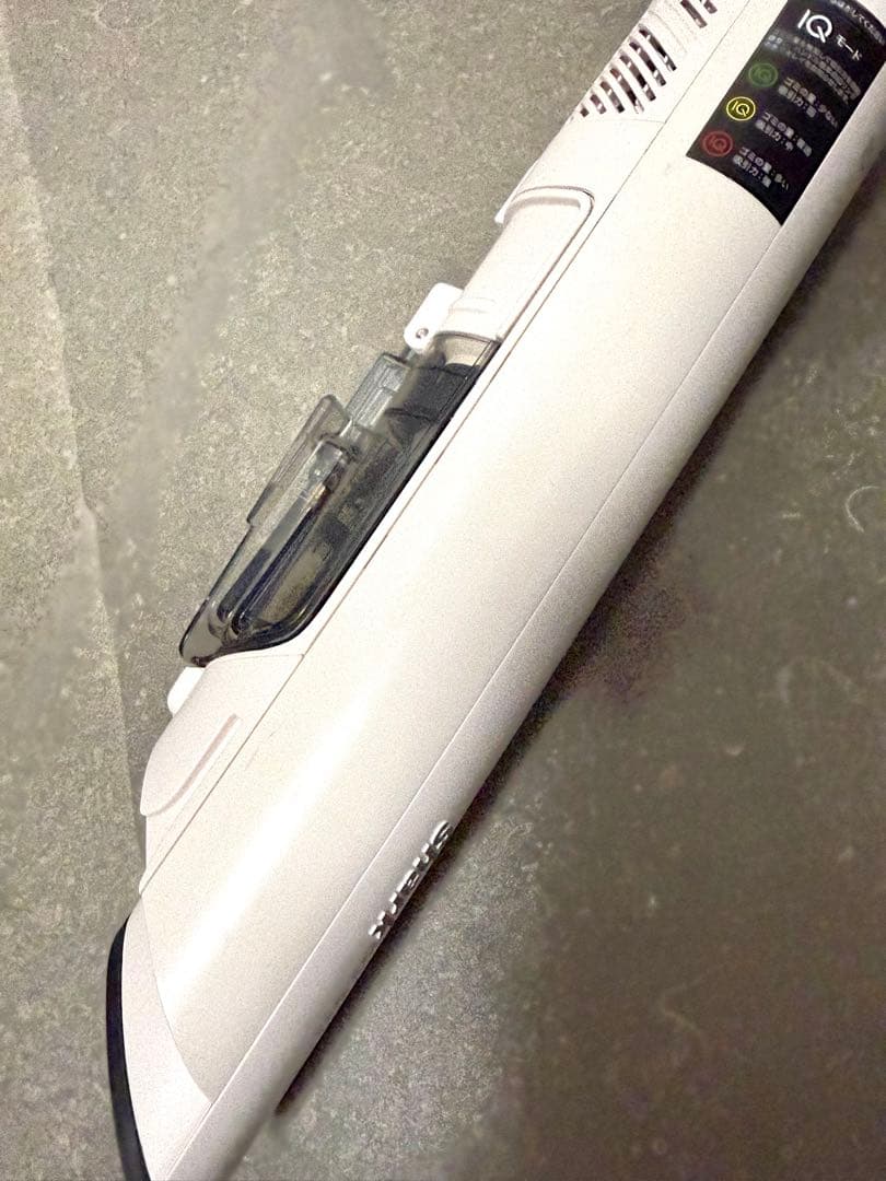 シャーク◇EVOPOWER SYSTEM FIT+ LC152JPKベビーピンク