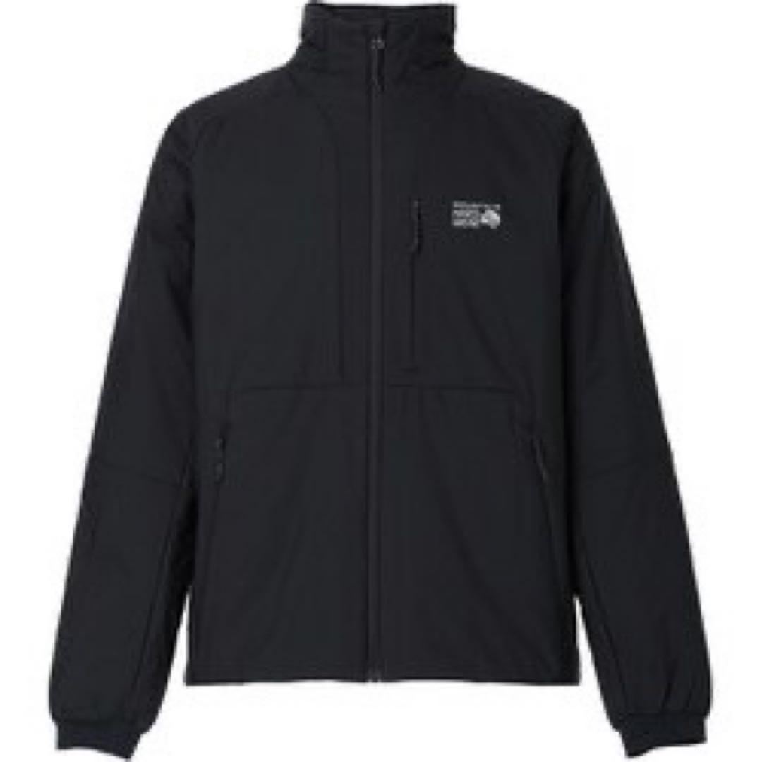 【定価29700円】Mountain Hardwear 中綿ジャケットMサイズ