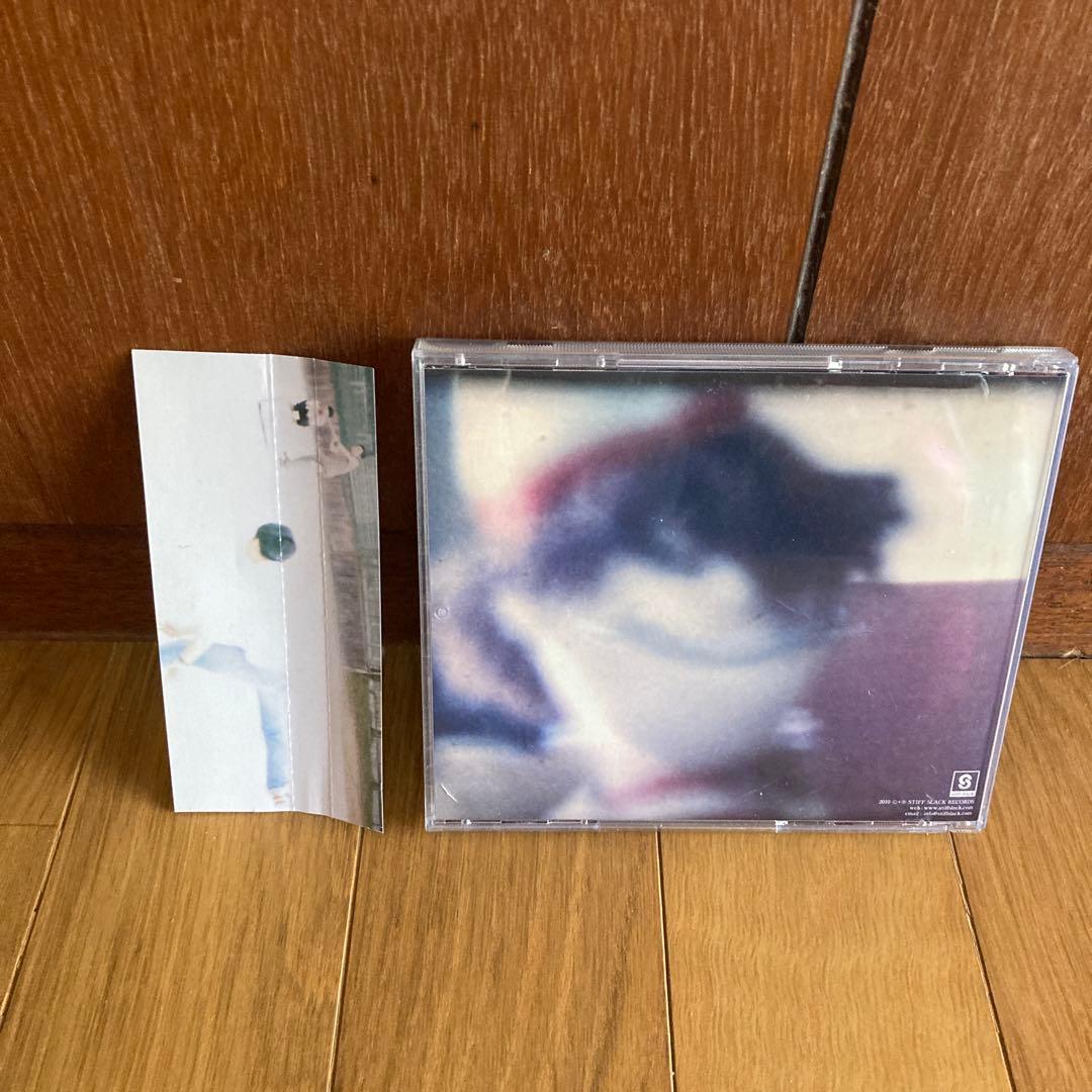 Climb The Mind/ほぞ　CD