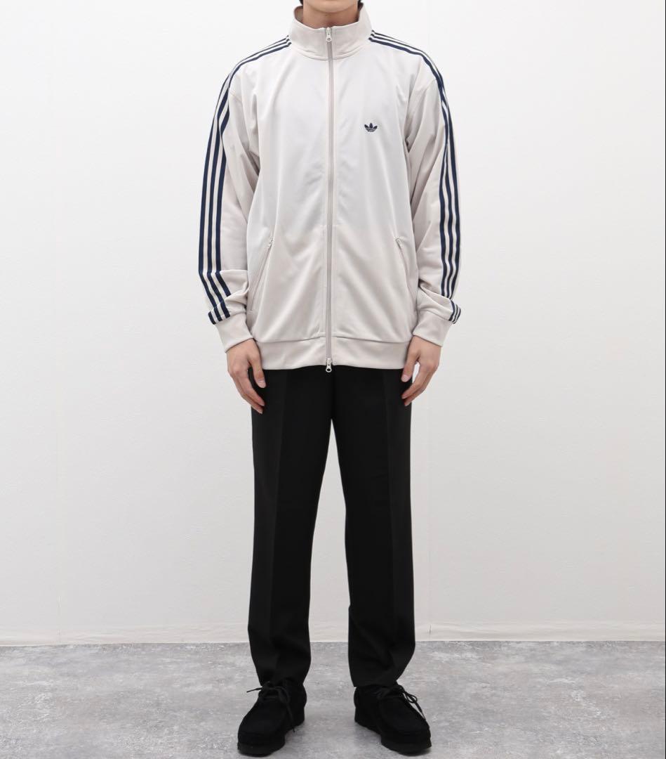 JOURNAL STANDARD ADIDAS ORI トラックジャケット