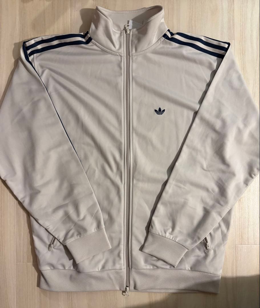 JOURNAL STANDARD ADIDAS ORI トラックジャケット