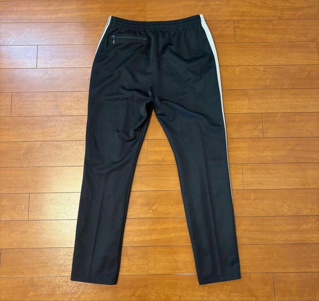 Needles x foremost トラックパンツ