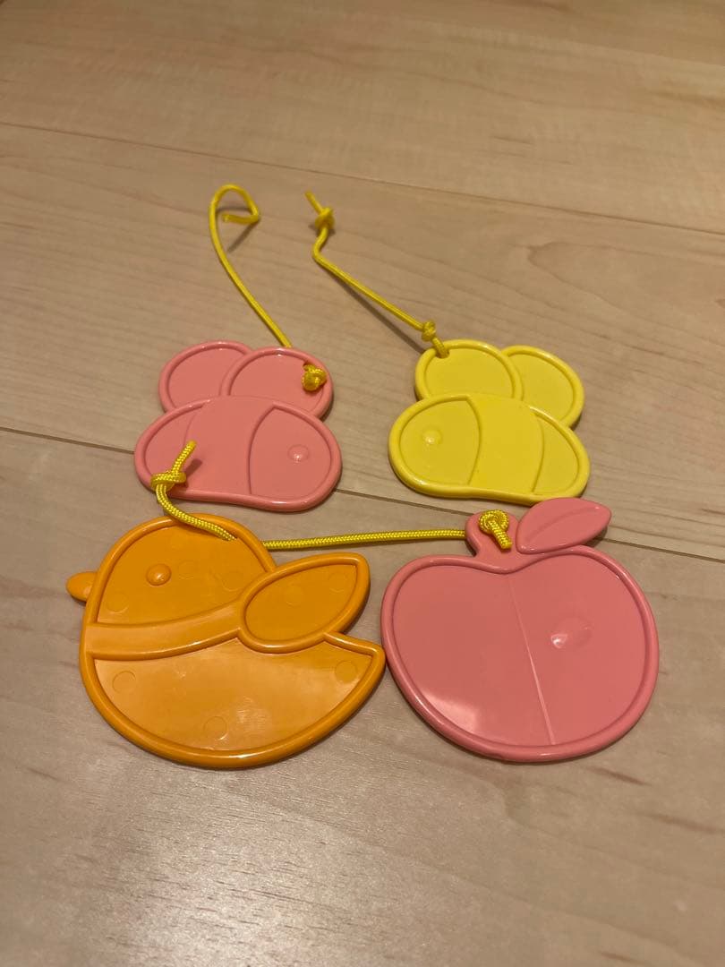 タカラトミー くまのプーメリー欠品なし➕旧プーさん、ピグレット（電池付）