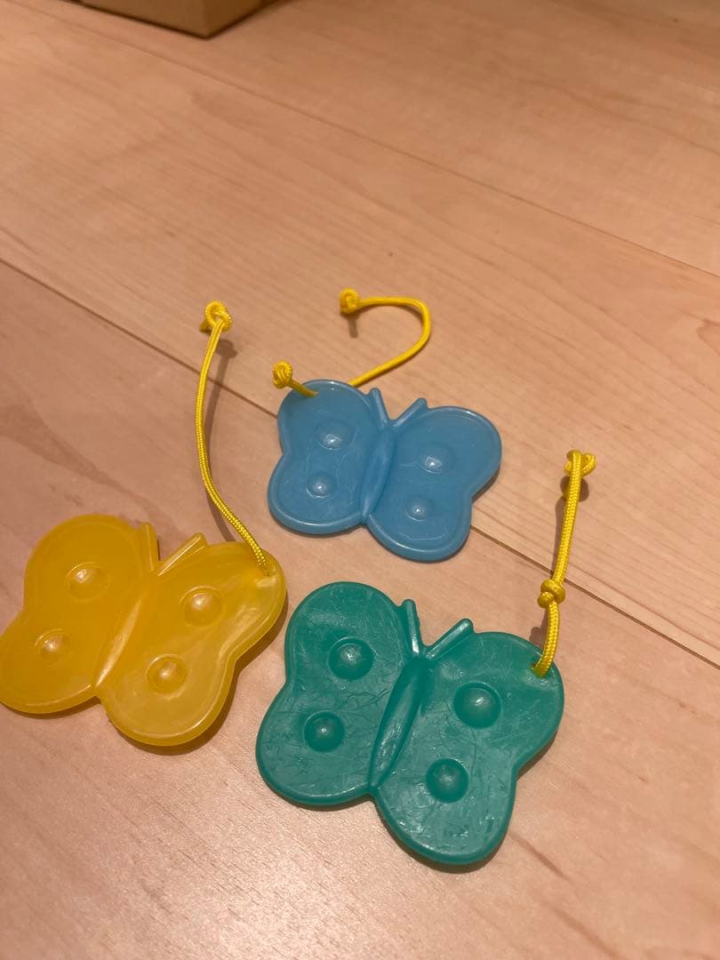 タカラトミー くまのプーメリー欠品なし➕旧プーさん、ピグレット（電池付）