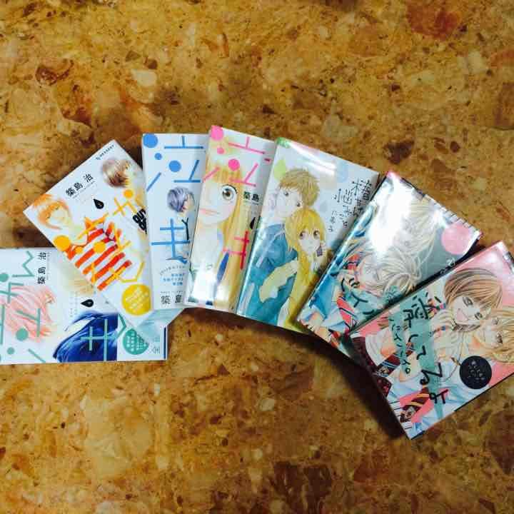 マンガ♡1冊から購入可