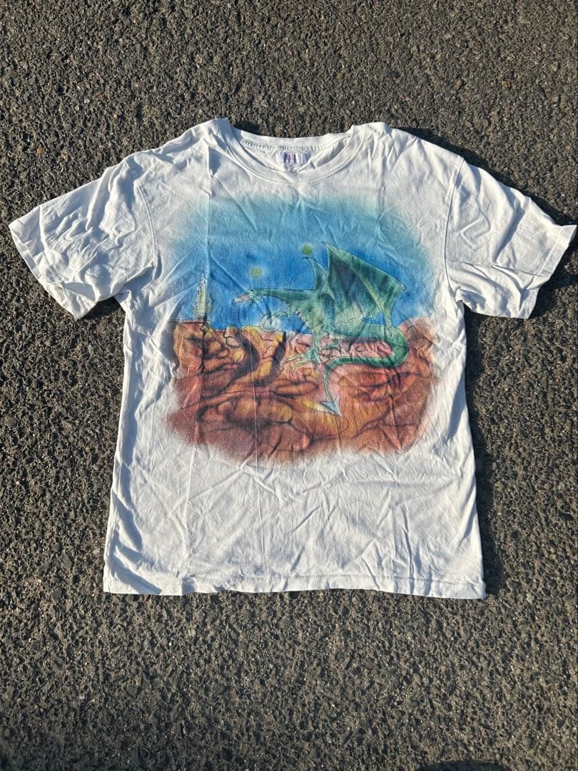 erl Tシャツ ポーカーズ つかさ