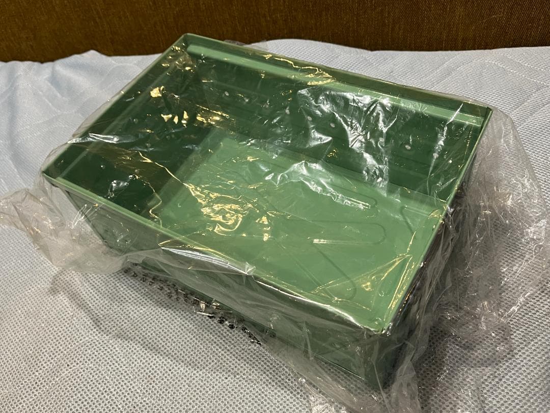 DULTON L STRAGE 6L コンテナ 限定MINT GREEN