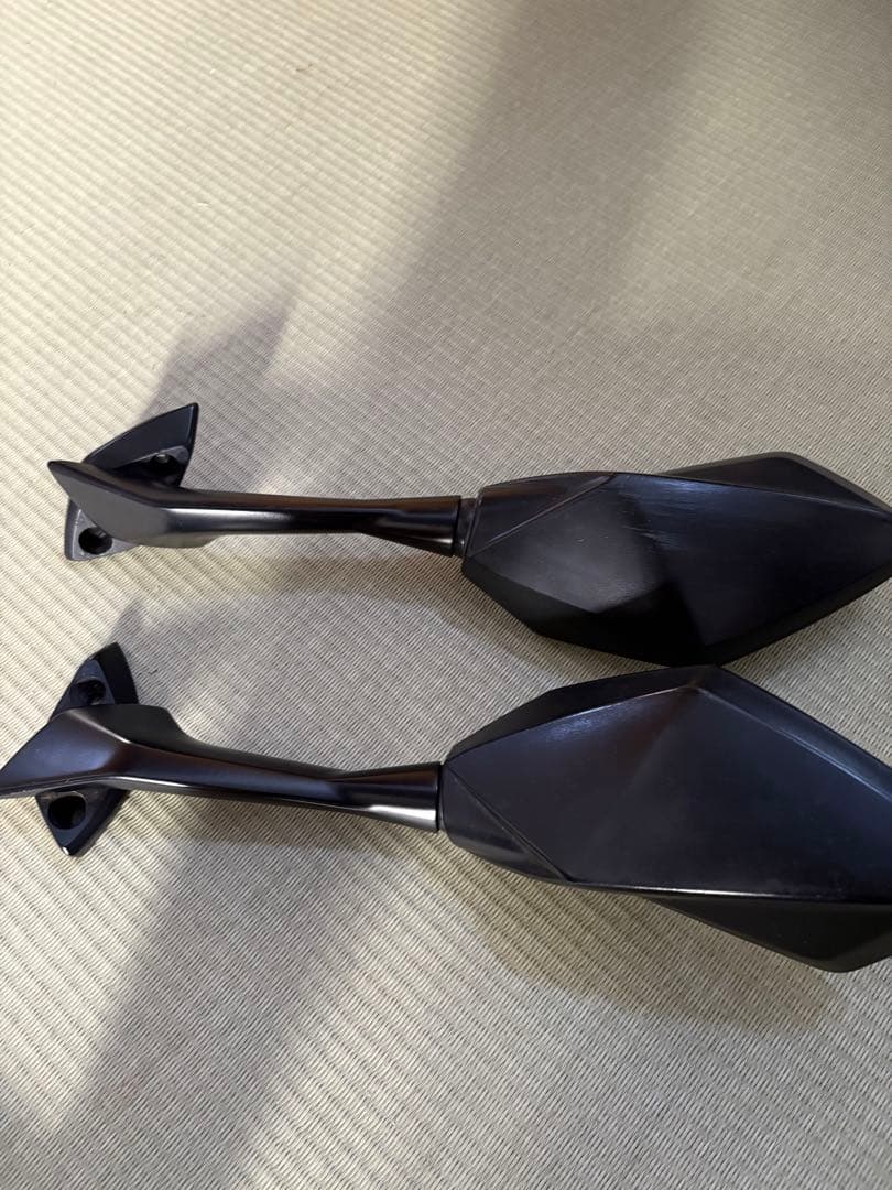CBR250RR（MC51）純正ミラー 左右セット