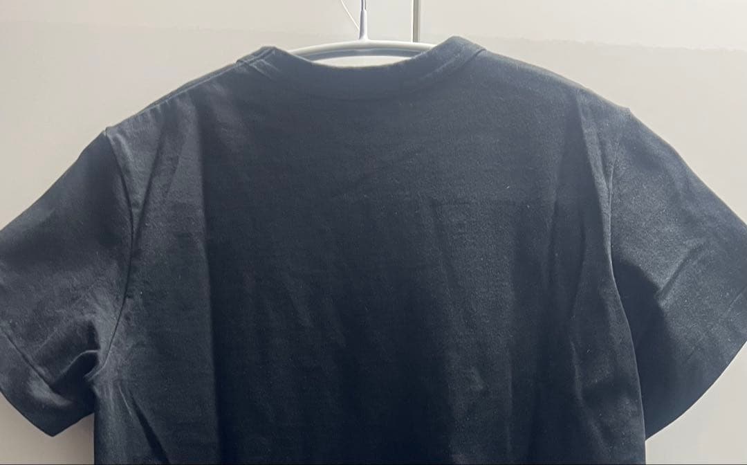 美品　tricot COMME des GARÇONS ブラック Tシャツ
