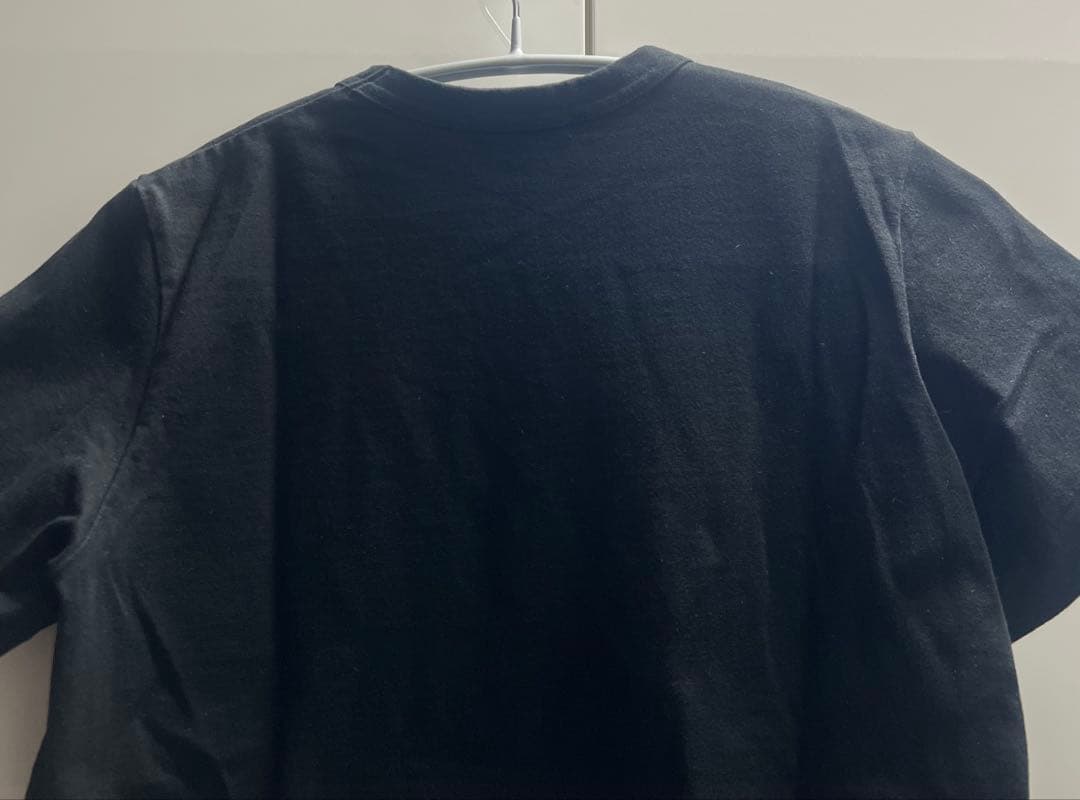美品　tricot COMME des GARÇONS ブラック Tシャツ