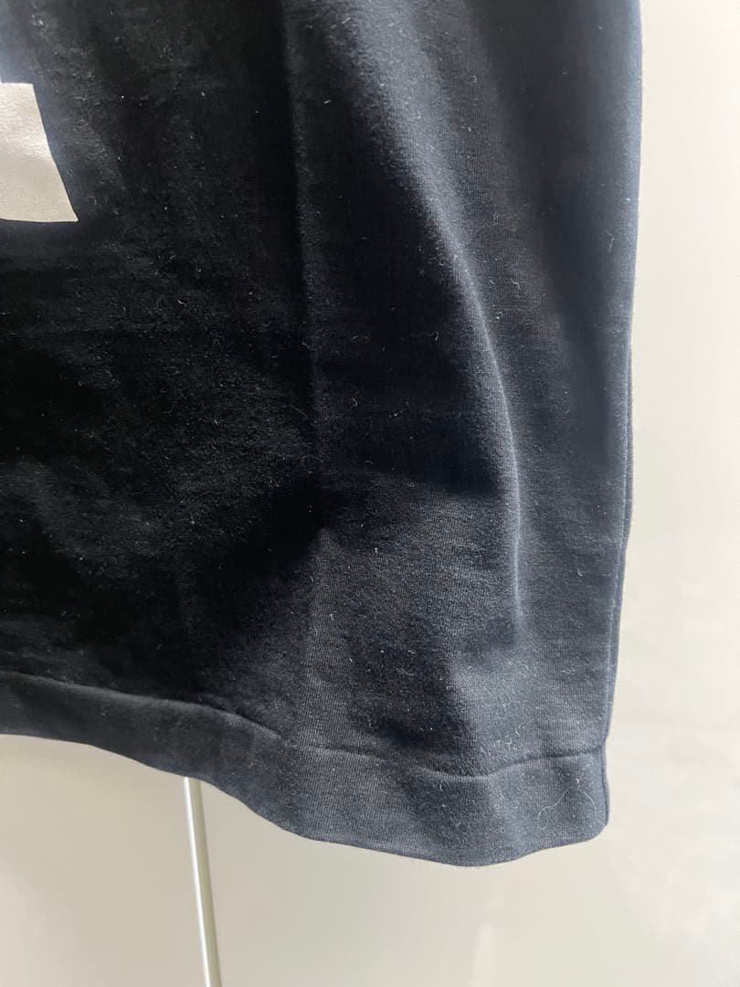 美品　tricot COMME des GARÇONS ブラック Tシャツ